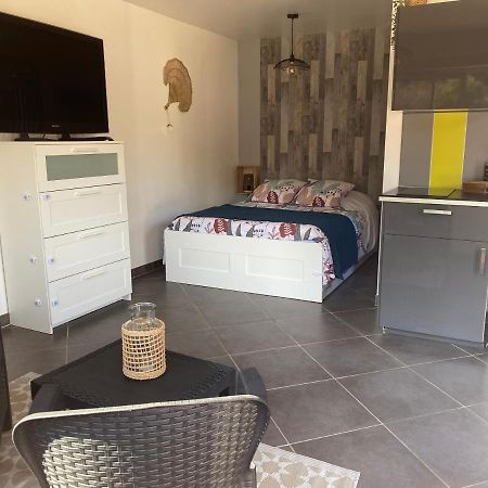 Studio Cosy En Normandie Apartment Heudreville-sur-Eure Luaran gambar