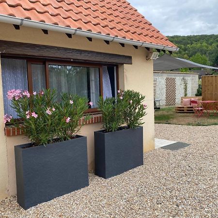Studio Cosy En Normandie Apartment Heudreville-sur-Eure Luaran gambar