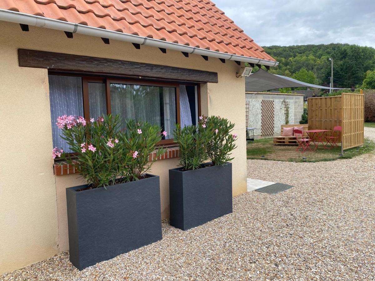 Studio Cosy En Normandie Apartment Heudreville-sur-Eure Luaran gambar